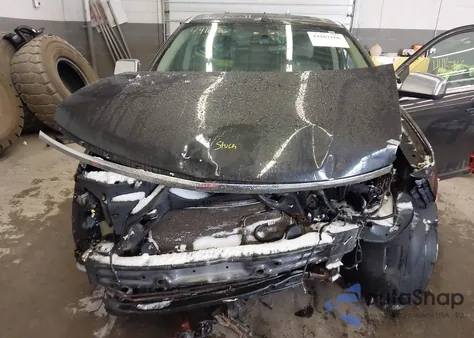 2007 Lincoln Mkx z USA, uszkodzony, nr VIN 2LMDU88C97BJ38910